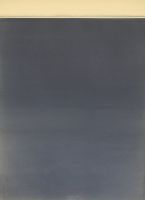 Horizont 12-9-4, 1977 - Aquarell, ca. 80x60