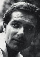 Wilfried Reckewitz - Vita Kurzfassung