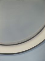 Horizont 31-X-6, 1974 - Aquarell, ca. 80x60
