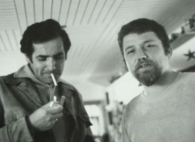 Reckewitz und Brötzmann