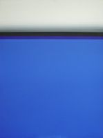 Horizont 17-V-IV, 1972 Öl auf Leinwand, 120x90
